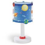 Dalber Planets table lamp, colourful
