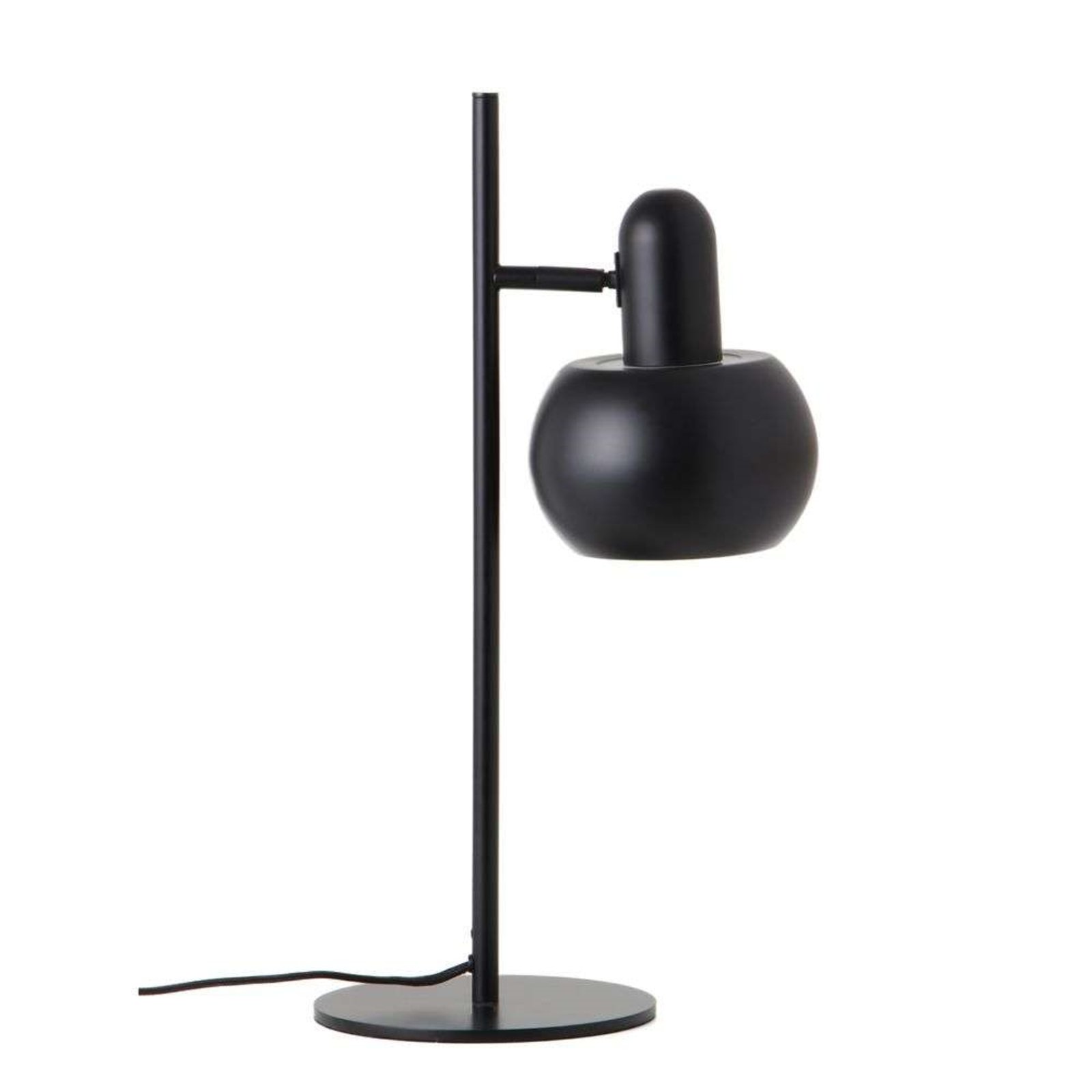 BF 20 Stolní Lampa Black - Frandsen