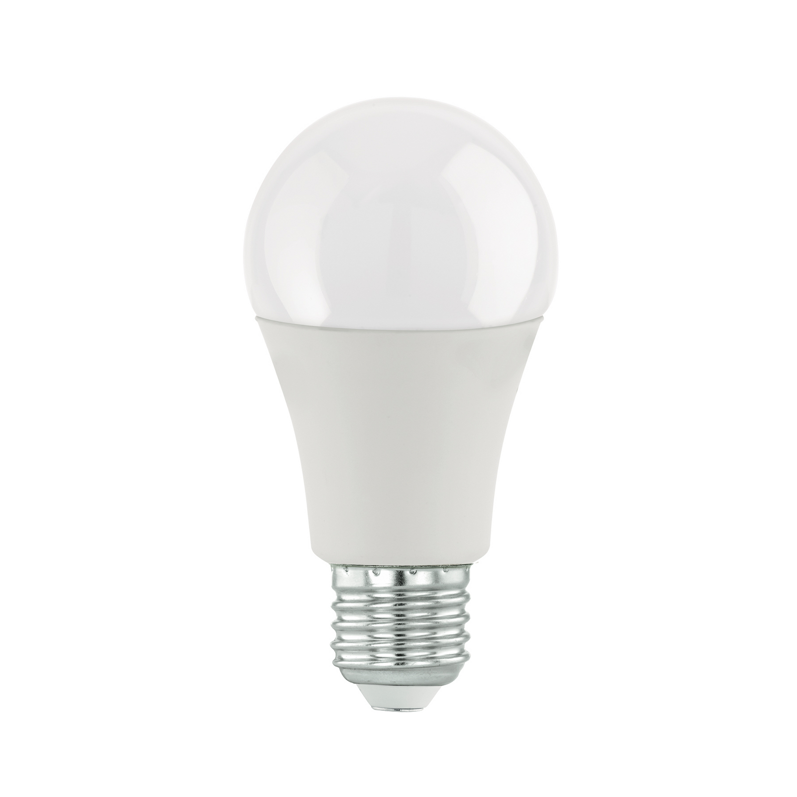 LED lampa E27 A60 11W, topla bijela, opal