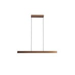 Edge Linear S1000 Pendant Rose Gold - LIGHT-POINT