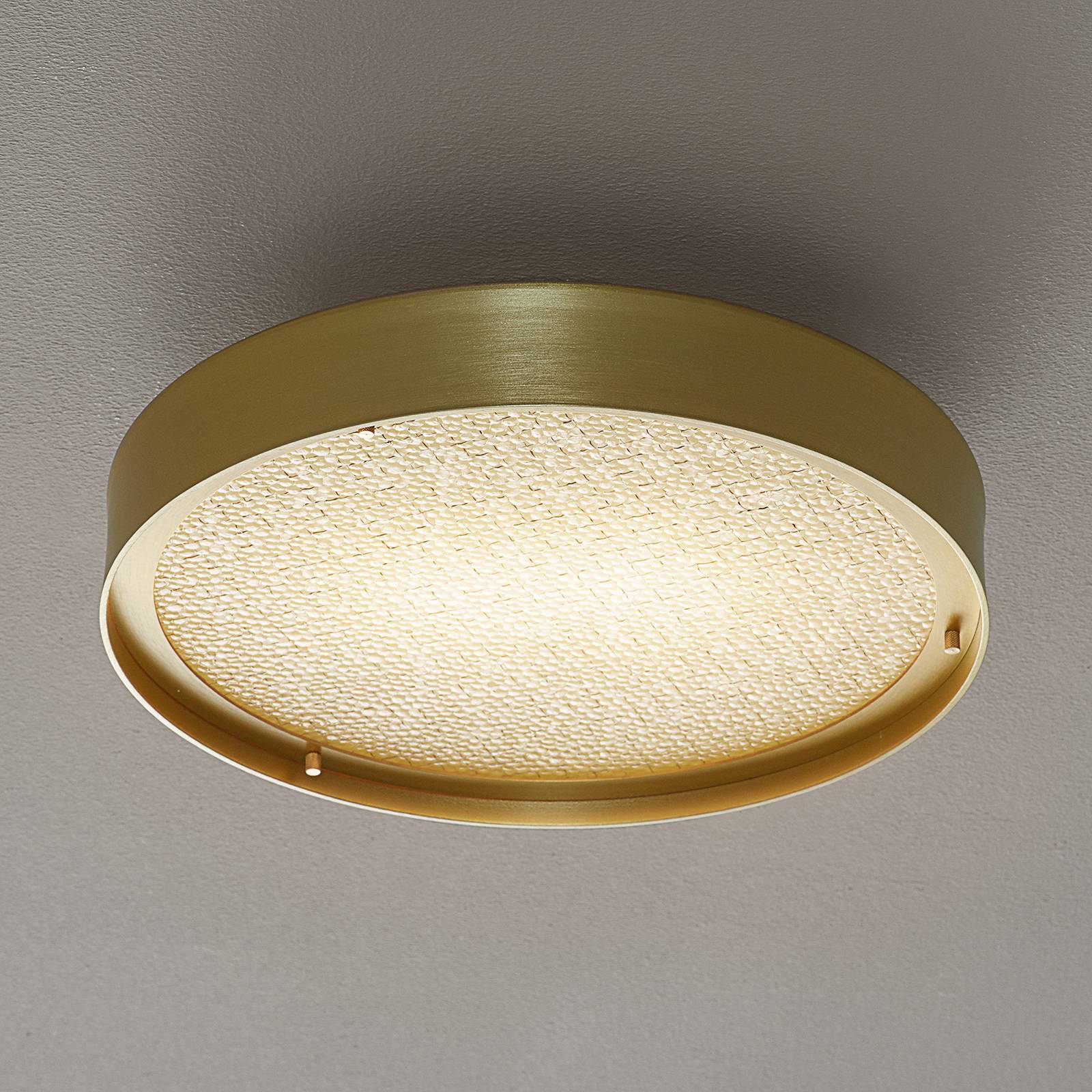 Oluce Berlin Deckenleuchte kaufen | Lampenwelt.ch