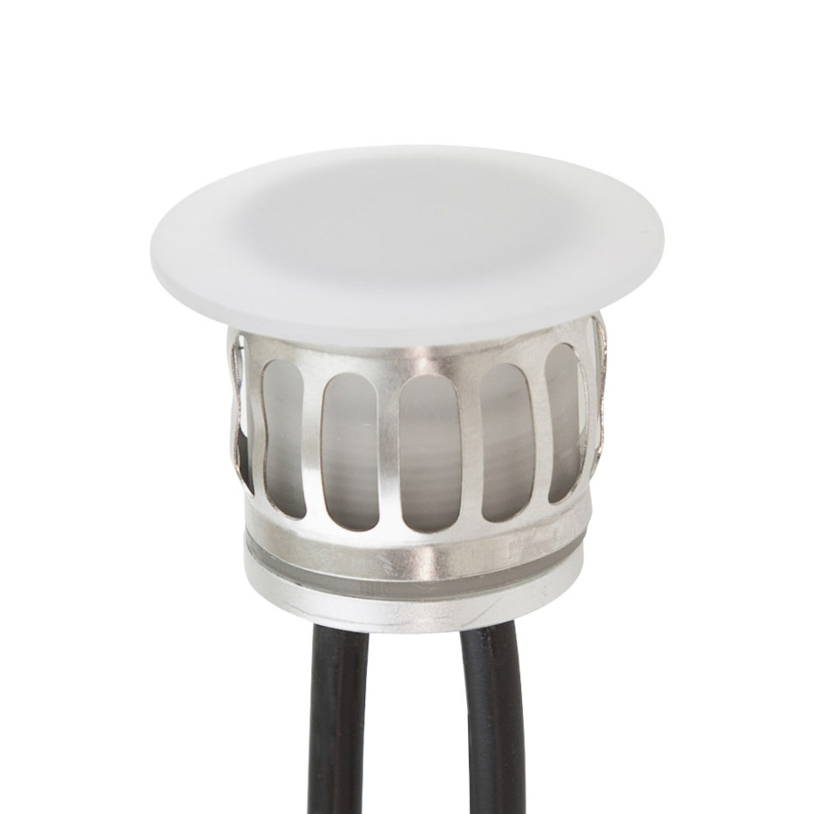EVN P67108 LED-Bodeneinbauleuchte, 12V/DC