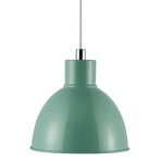 Pop Függőlámpa Light Green - Nordlux