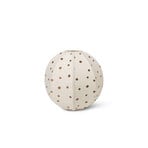 Dots Lámpaernyő Embroidered Textile - Ferm Living