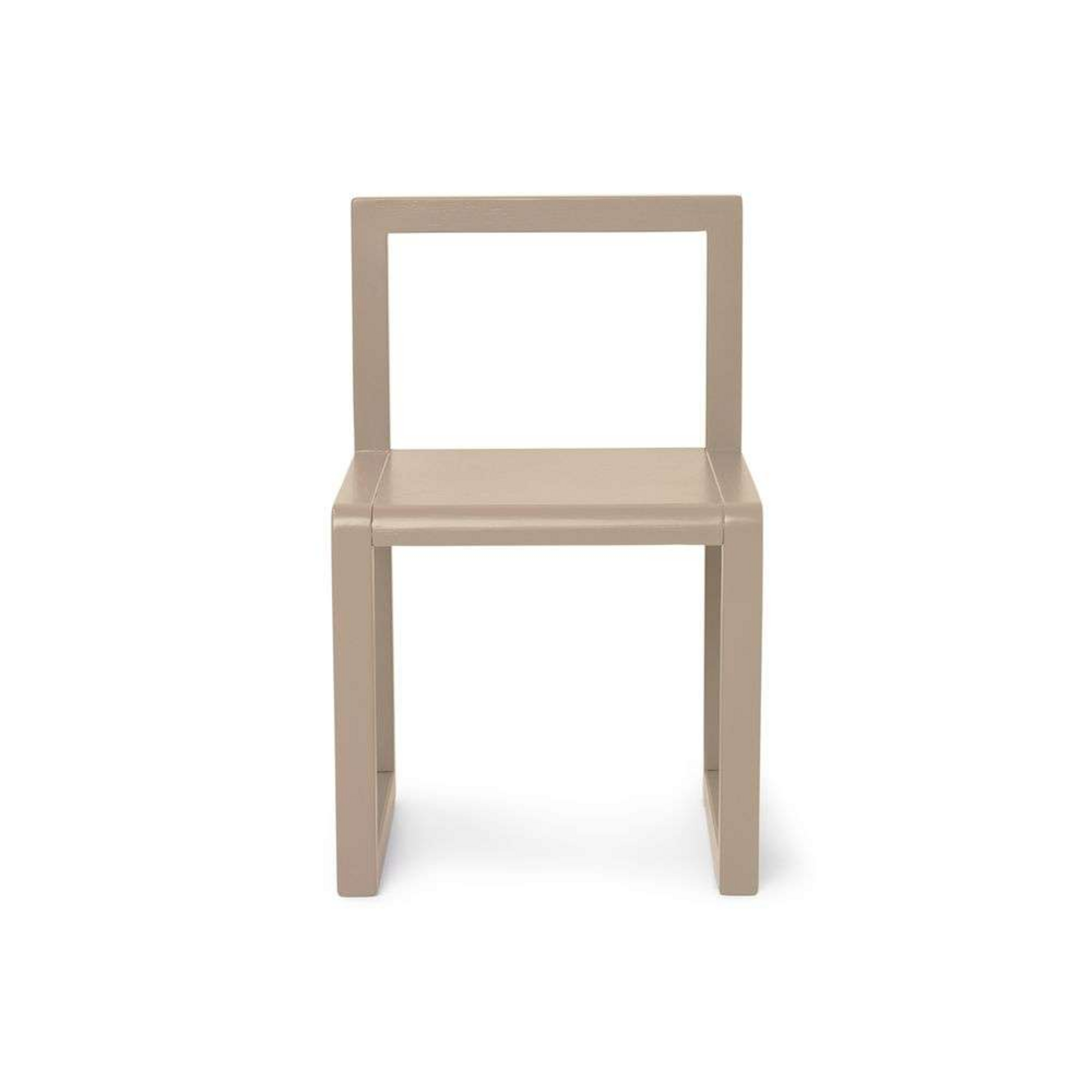 Little Architect Silla Cashmere - Ferm Living