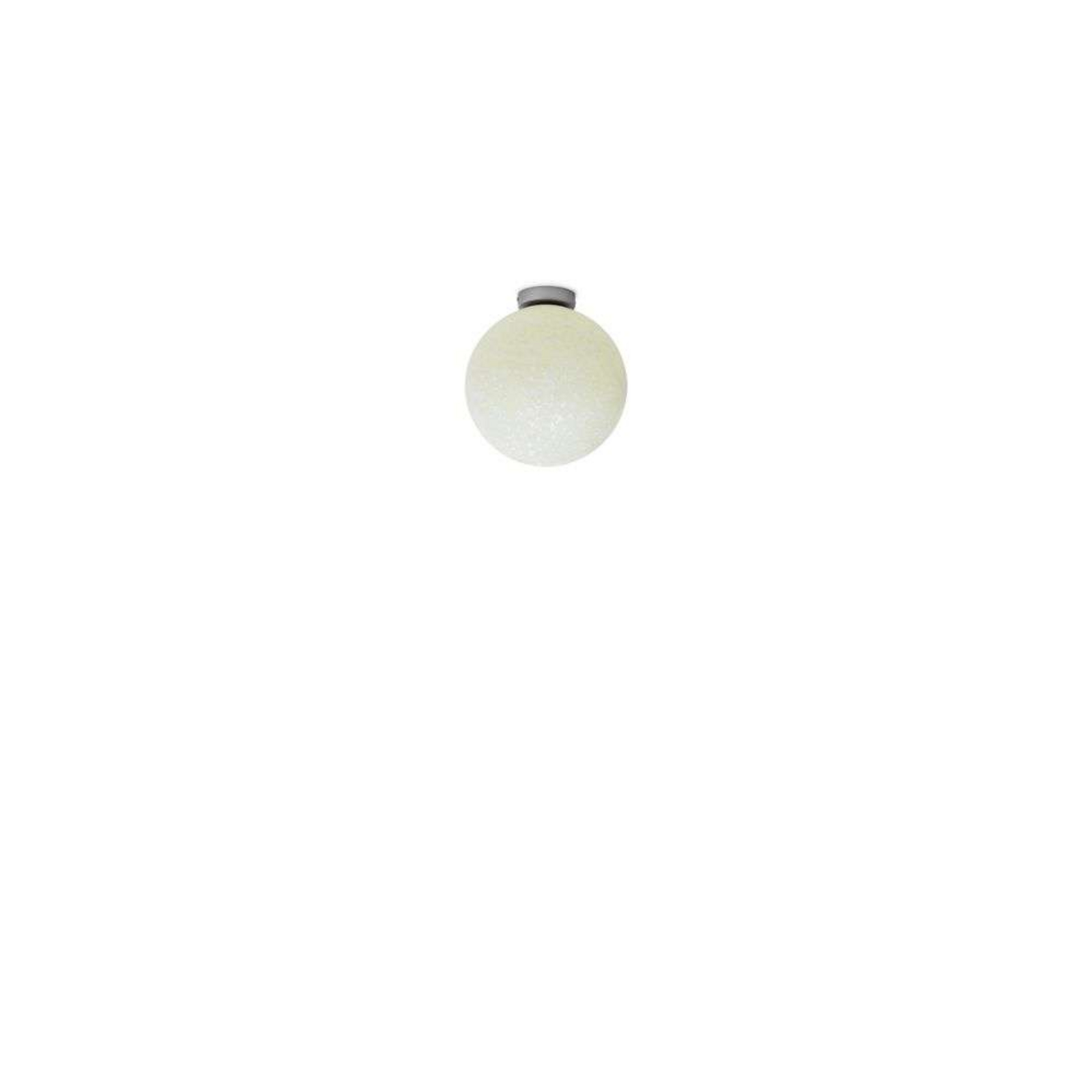 Pix Ceiling-/Wall Lamp Ø30 White - Normann Copenhagen