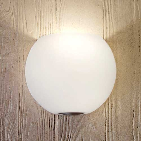 Wandlamp BALL