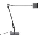 Kelvin Edge LED Lampă de Masă Titanium - Flos