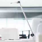 LED table lamp PARA.MI MFTL 102R round 1-arm