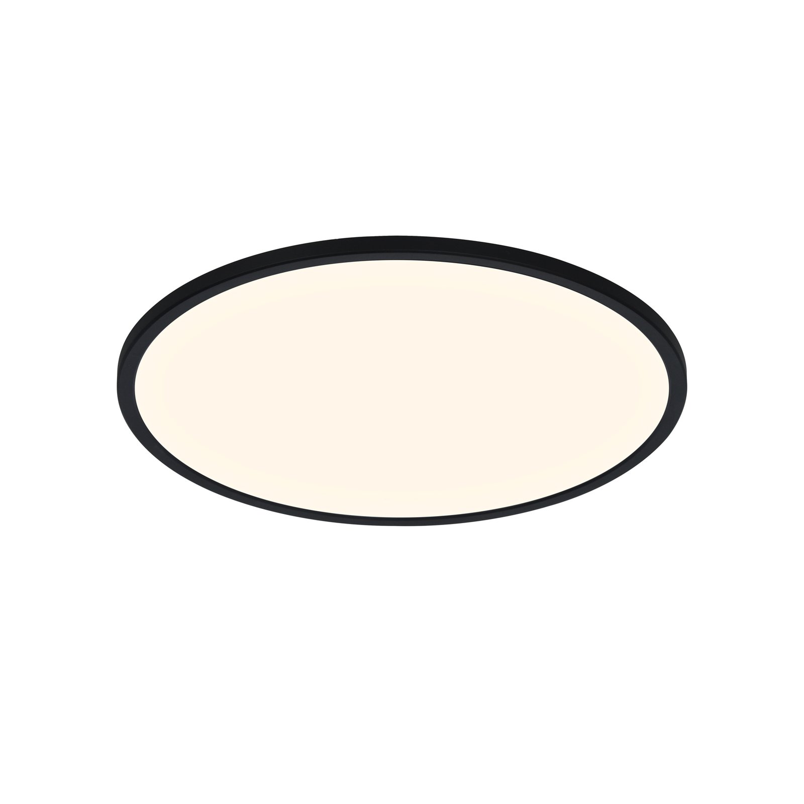 Oja Smart 42 Plafonnier Black - Nordlux