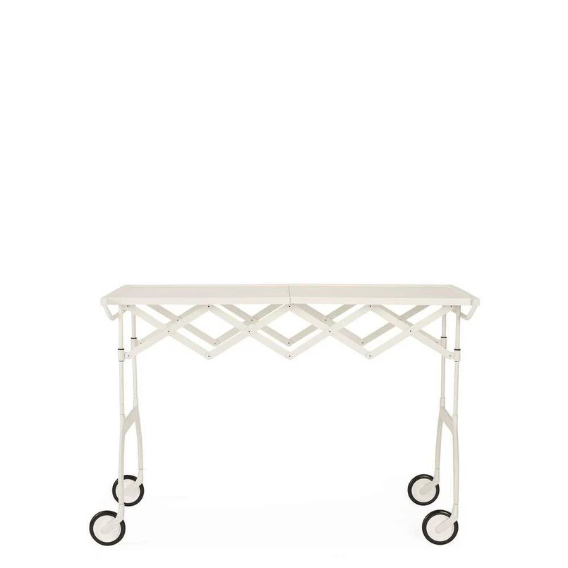 Kartell – Battista Vagn White
