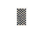 Mara Washable Rug Deep Blue/Warm Sand - Ferm Living