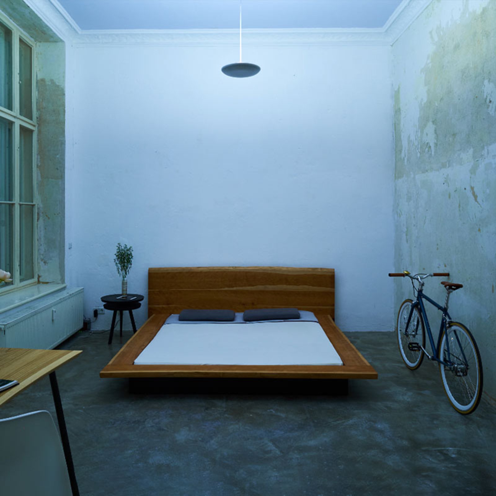 Luke Roberts Luvo smarte LED-Hängelampe (Model F)