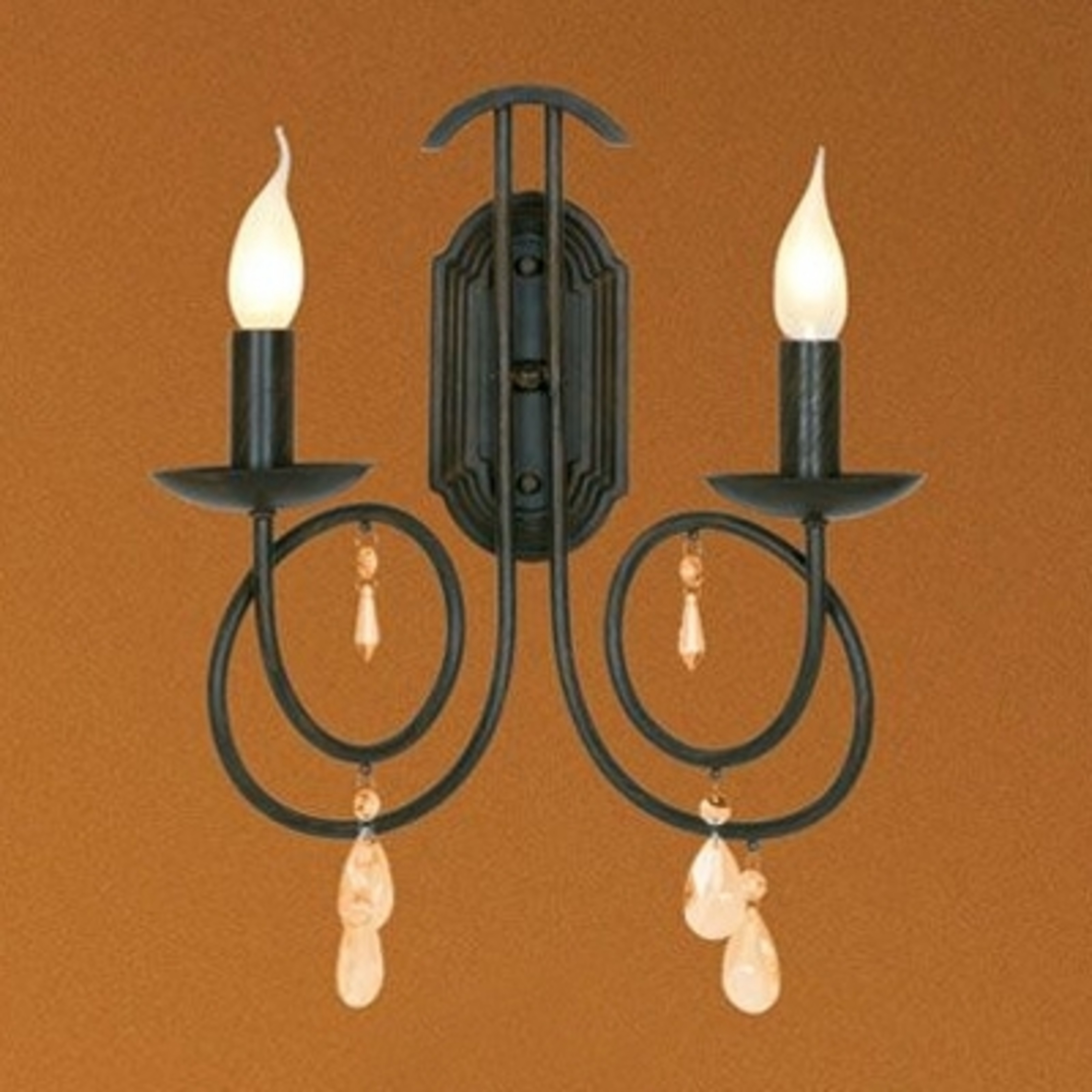 Aplique sutil LISANNE