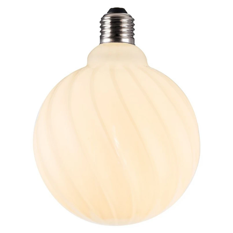 Halo Design – Ljuskälla Twist Opal 5W Ø125 3 stepColors
