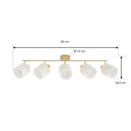 product size