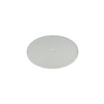 Anti Glare Glass pentru Spun Lampă de Masă T1 - Flos