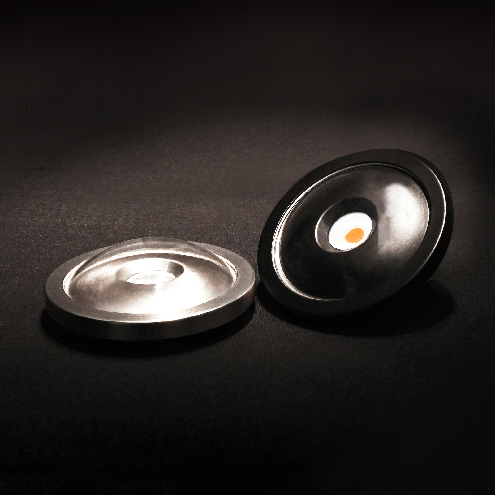 Megatron Brighteye GX53 2.700 K für Ambiente-Serie