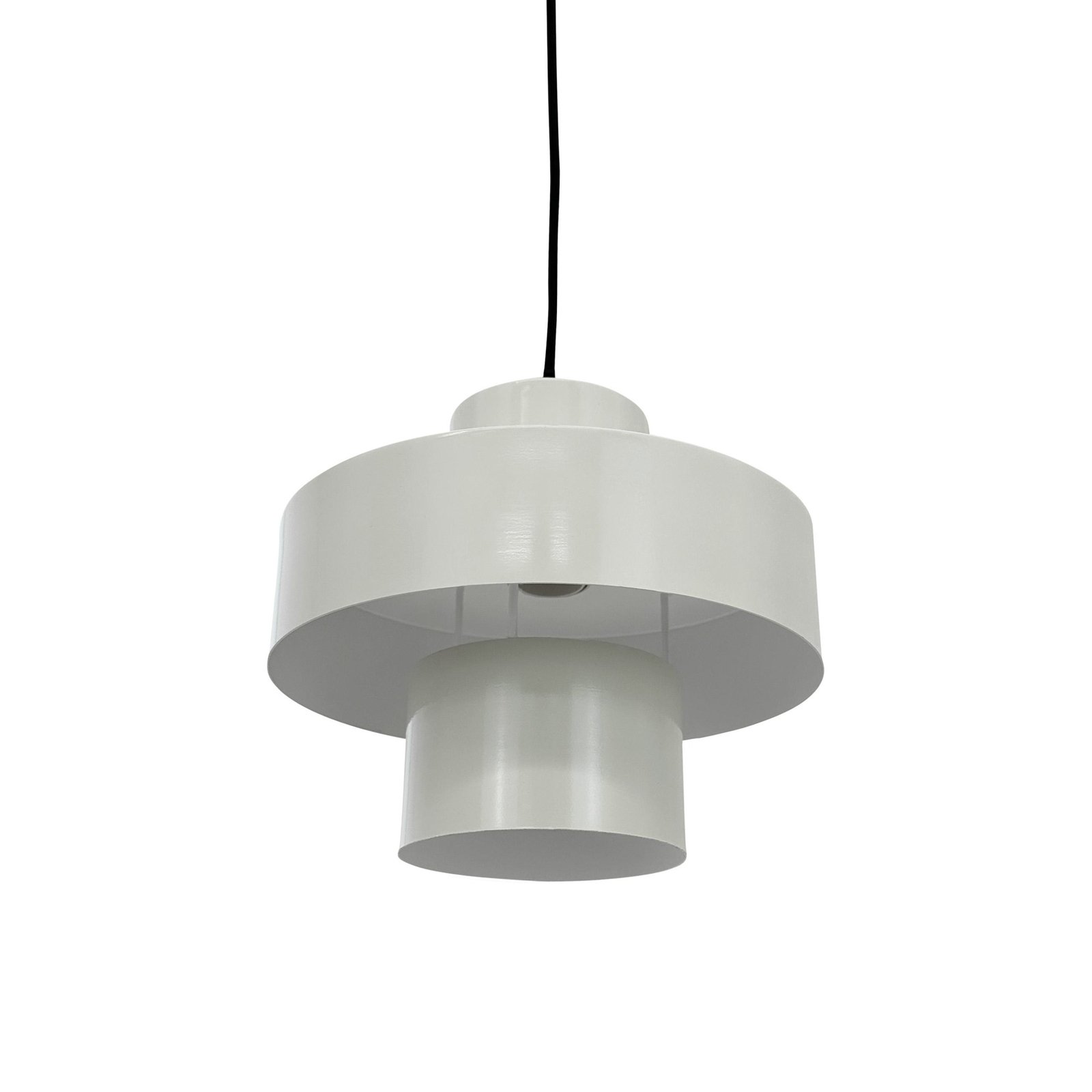 Stoke Lampa Wisząca Putty Biały - DybergLarsen