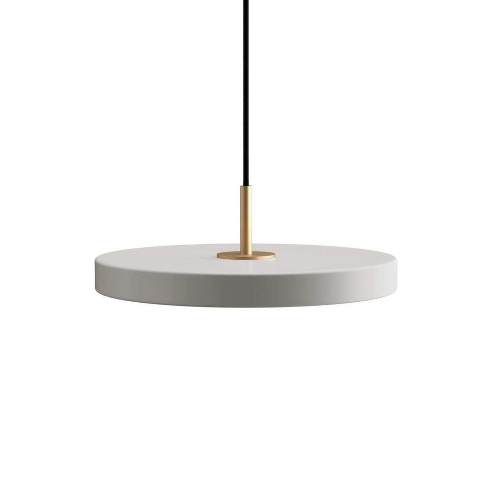 Asteria Mini Závěsná Lampa Mist - UMAGE