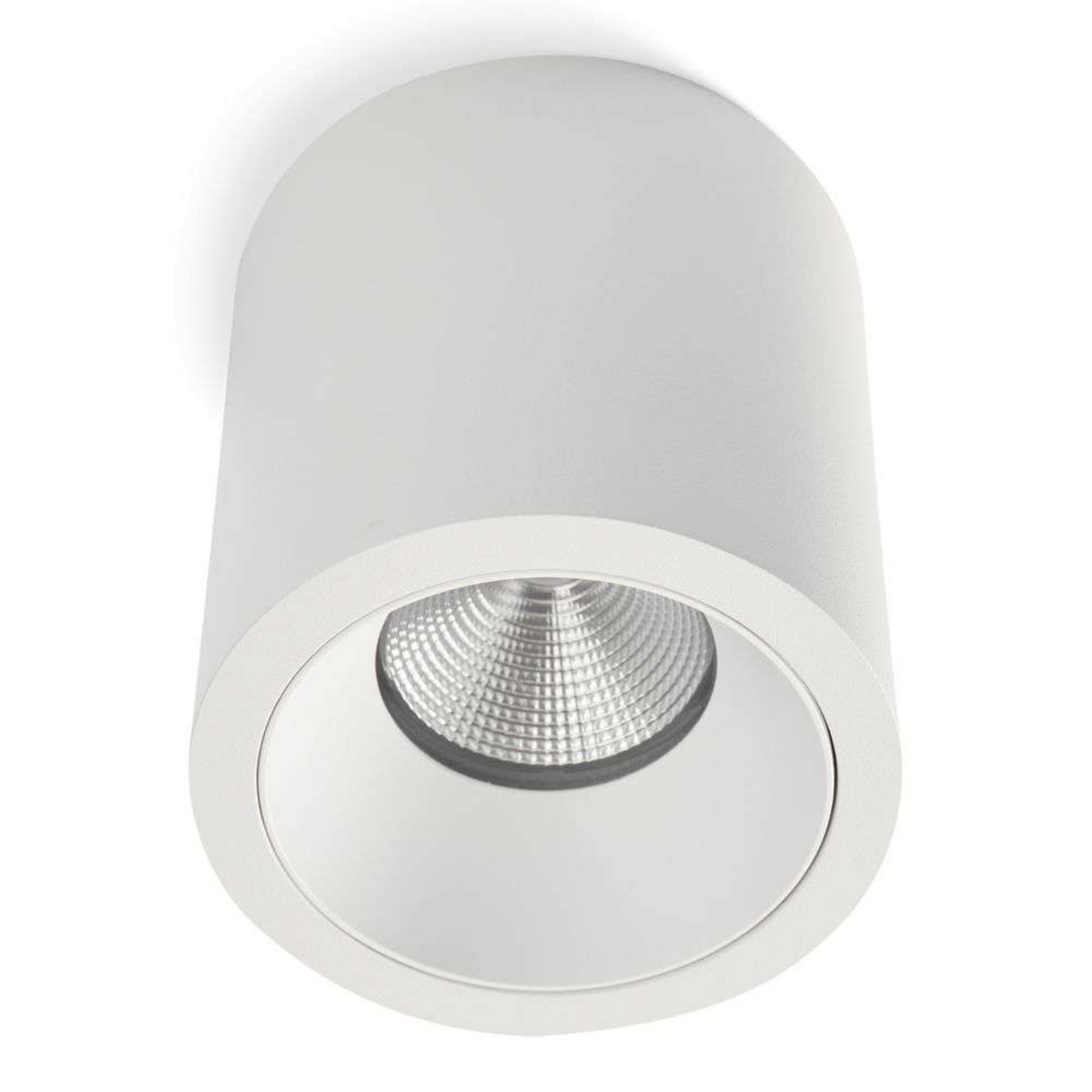 Tube Plafonnier 2700K Blanc - Antidark