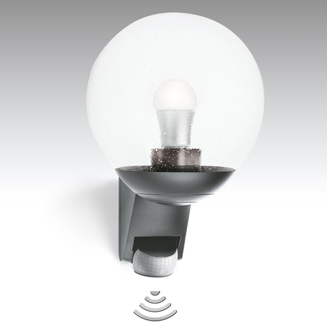 STEINEL L 585 S utomhusvägglampa sensor