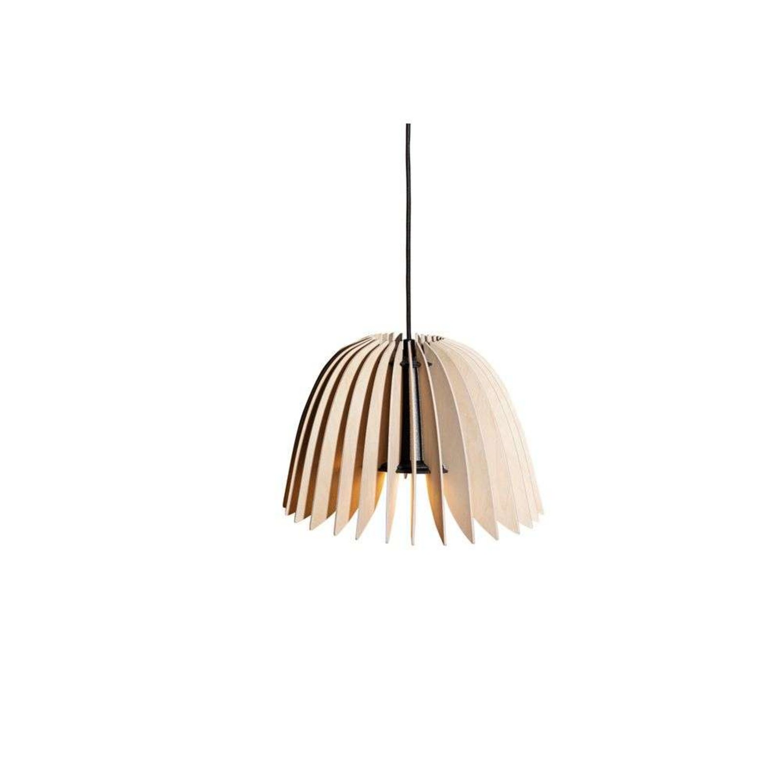 Verna 34 Lampada a Sospensione Birch - Pilke