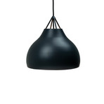 Pyra Pendant 29 Matt Gray - DybergLarsen