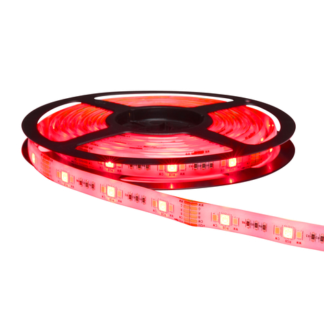 Denver LSC-531 LED-stripe RGBW 5m IP20 WLAN