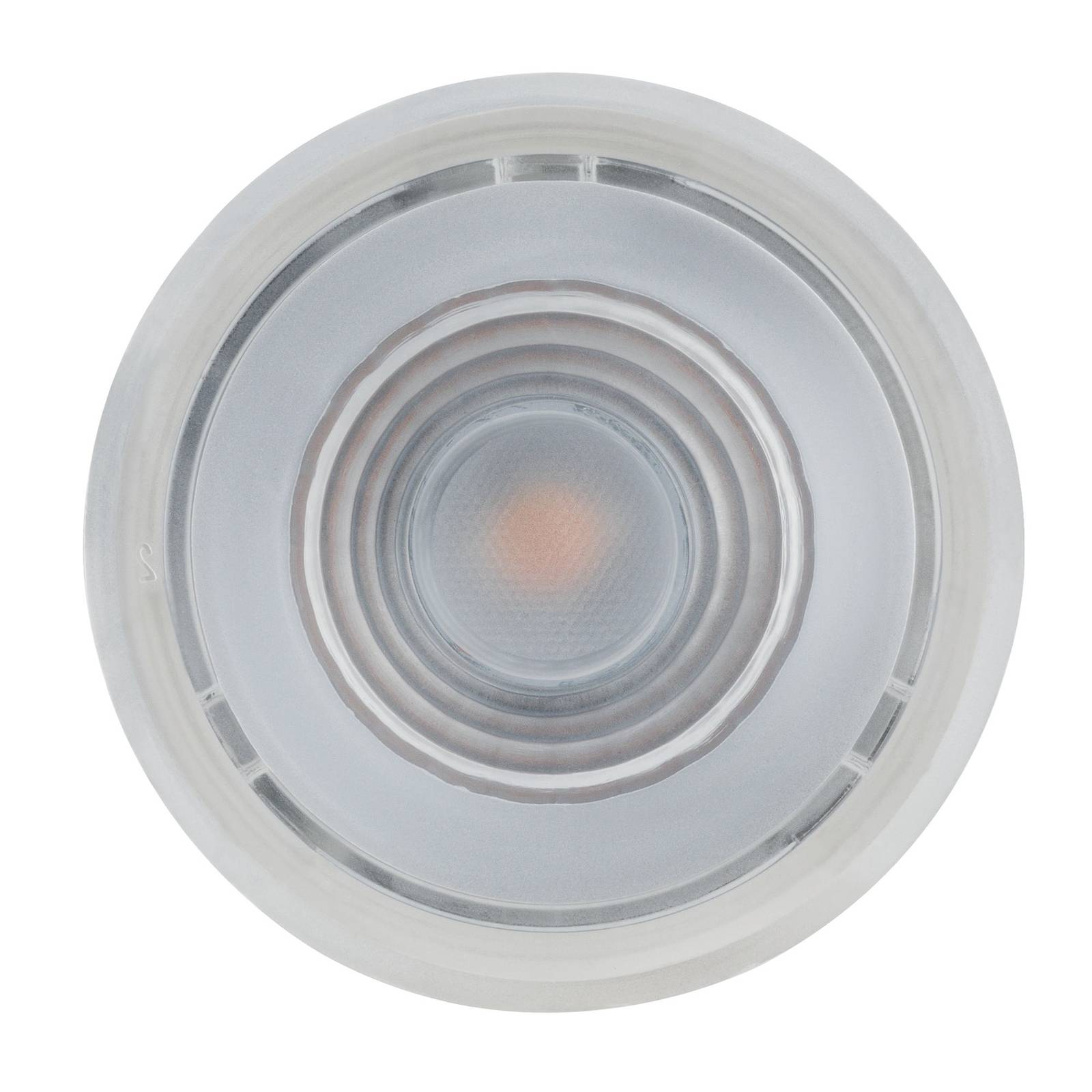 Paulmann Coin Nova Plus LED 38° 6,3W 2 700 K