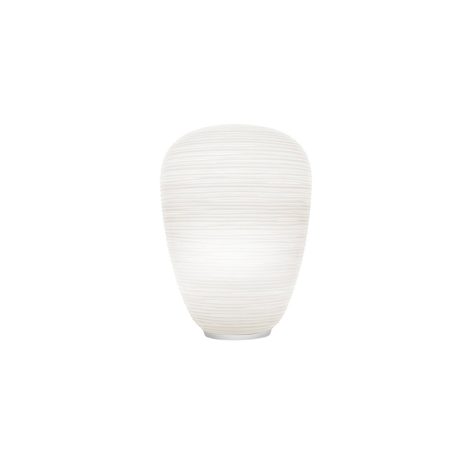 Foscarini Rituals 1 semi Wandleuchte, 34 cm hoch