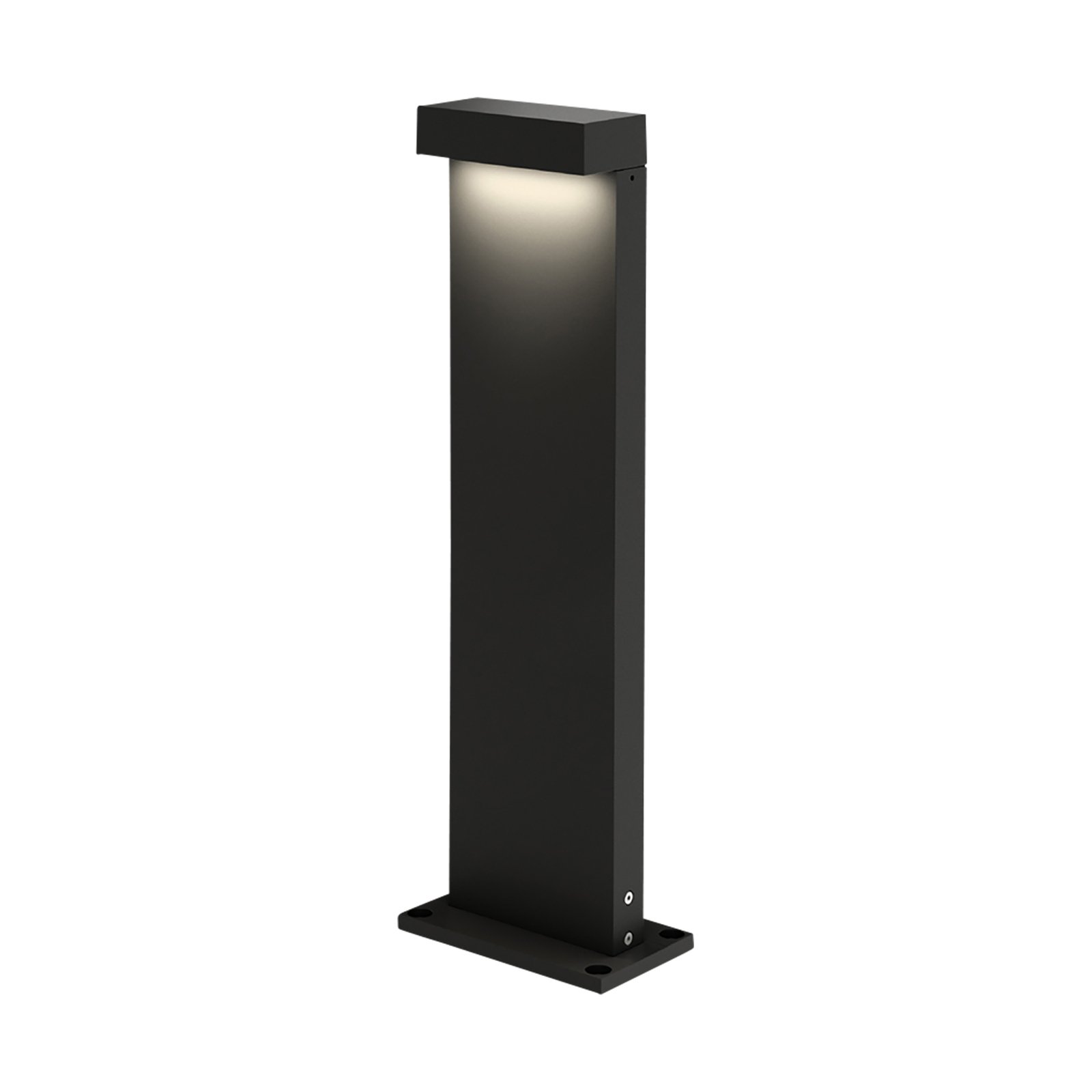 WEVER & DUCRÉ Palos Carré 1.0 path light 3,000 K