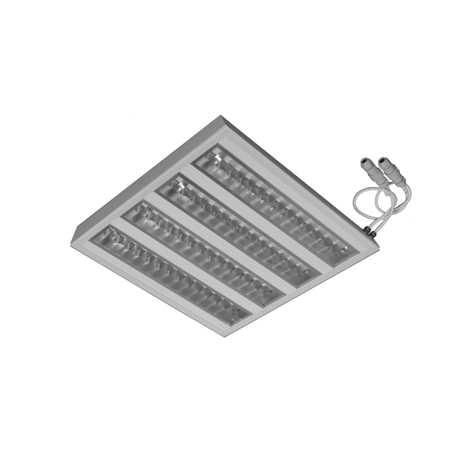 LED-Reinraum-Panel CR5000 43W on/off 840