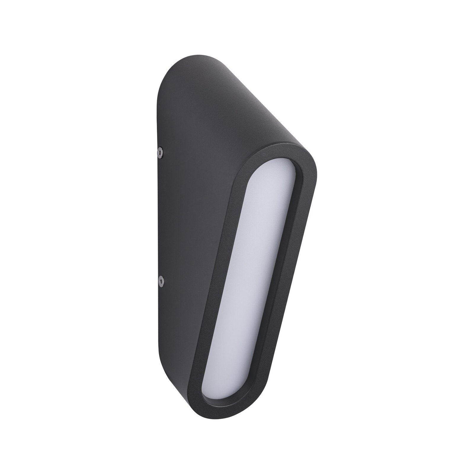 Cliff Outdoor Wall Lamp SWR Anthracite - Paulmann