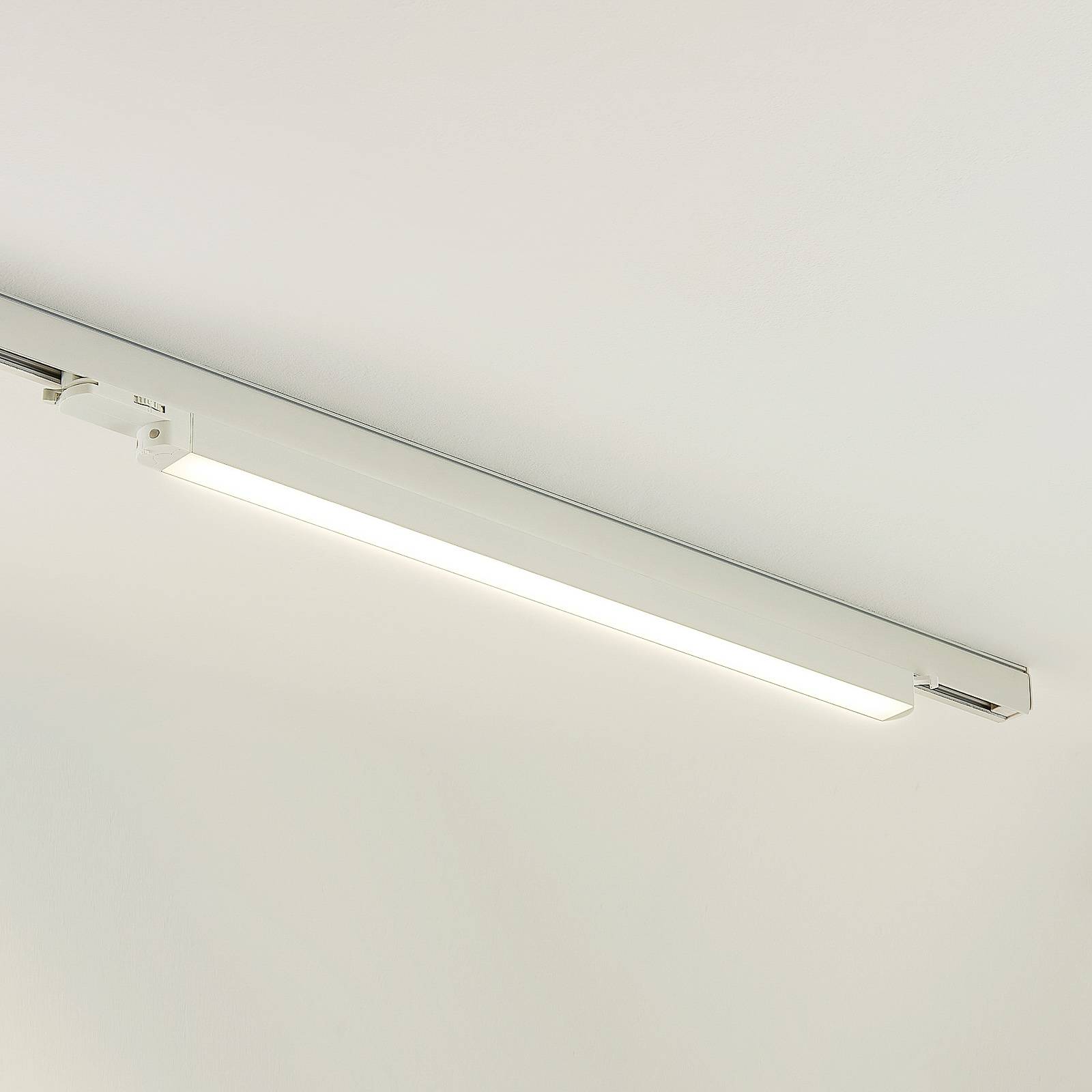 Arcchio Harlow lampa LED biała 69cm 4000K