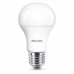 Bec LED 11W Plastic (1055lm) E27 - Philips