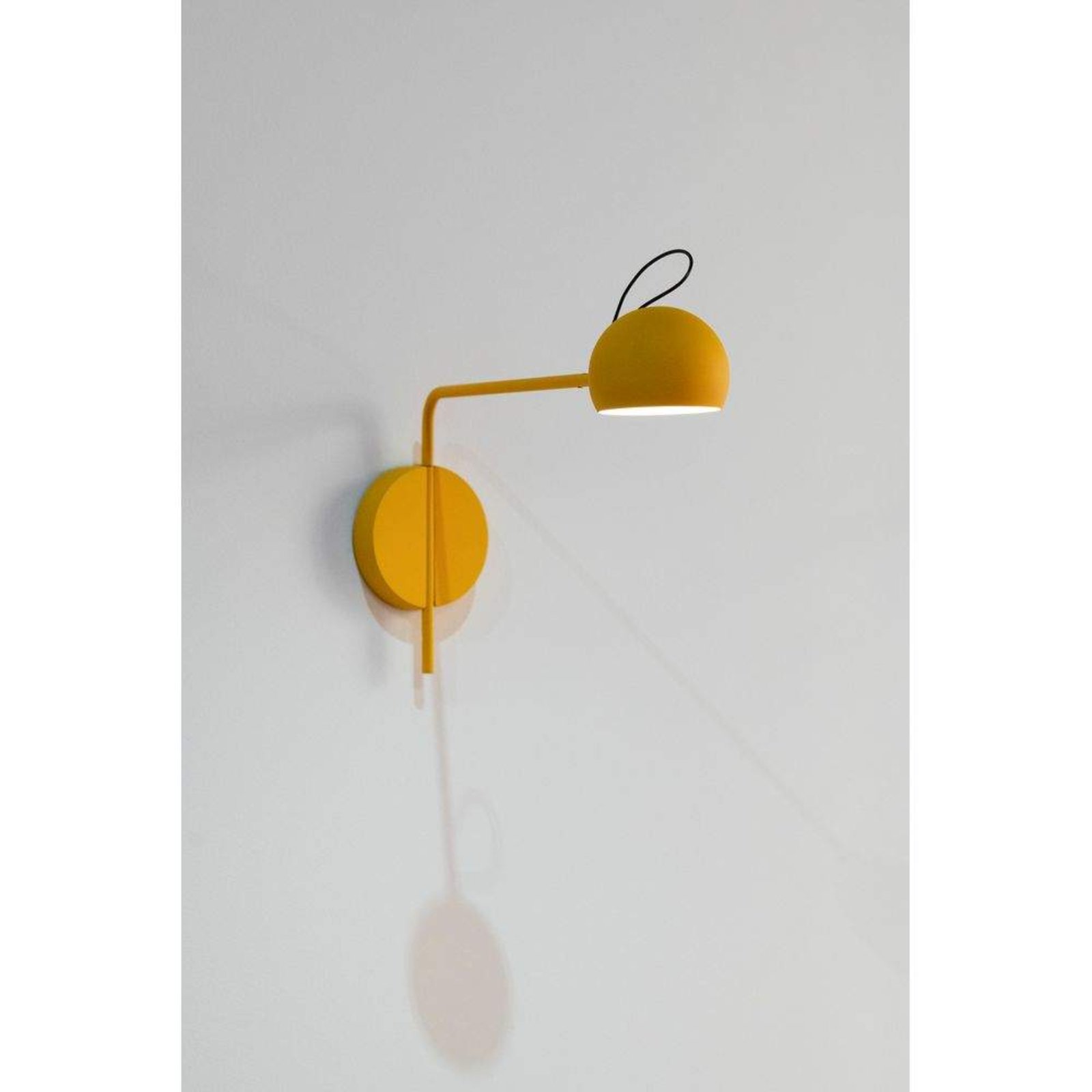 IXA Fali Lámpa Yellow - Artemide