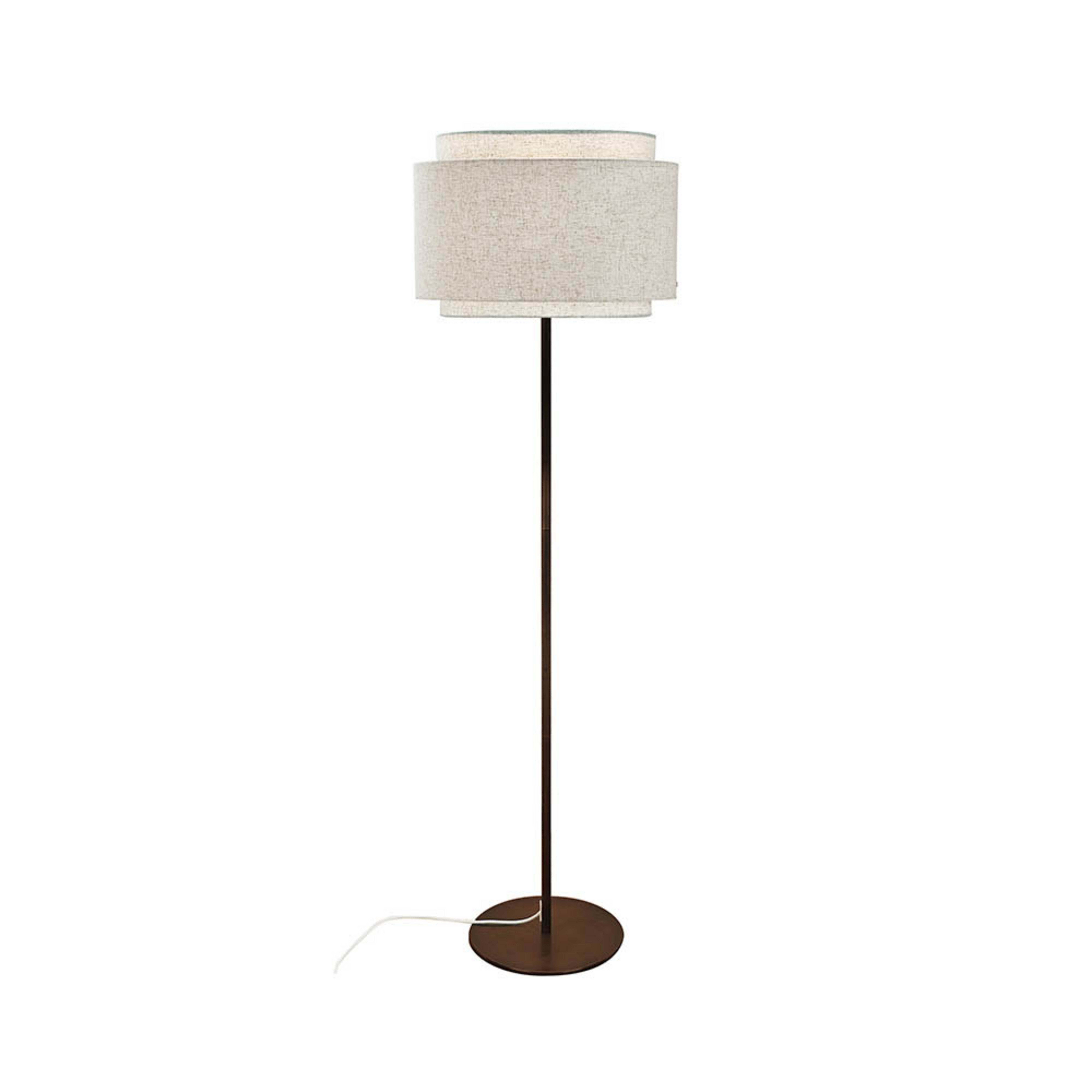 Takai Stehleuchte Beige - DFTP