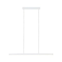 Lento LED Lámpara Colgante Dim. Blanco - Paulmann