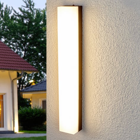 Applique d’extérieur LED puissante Cahita
