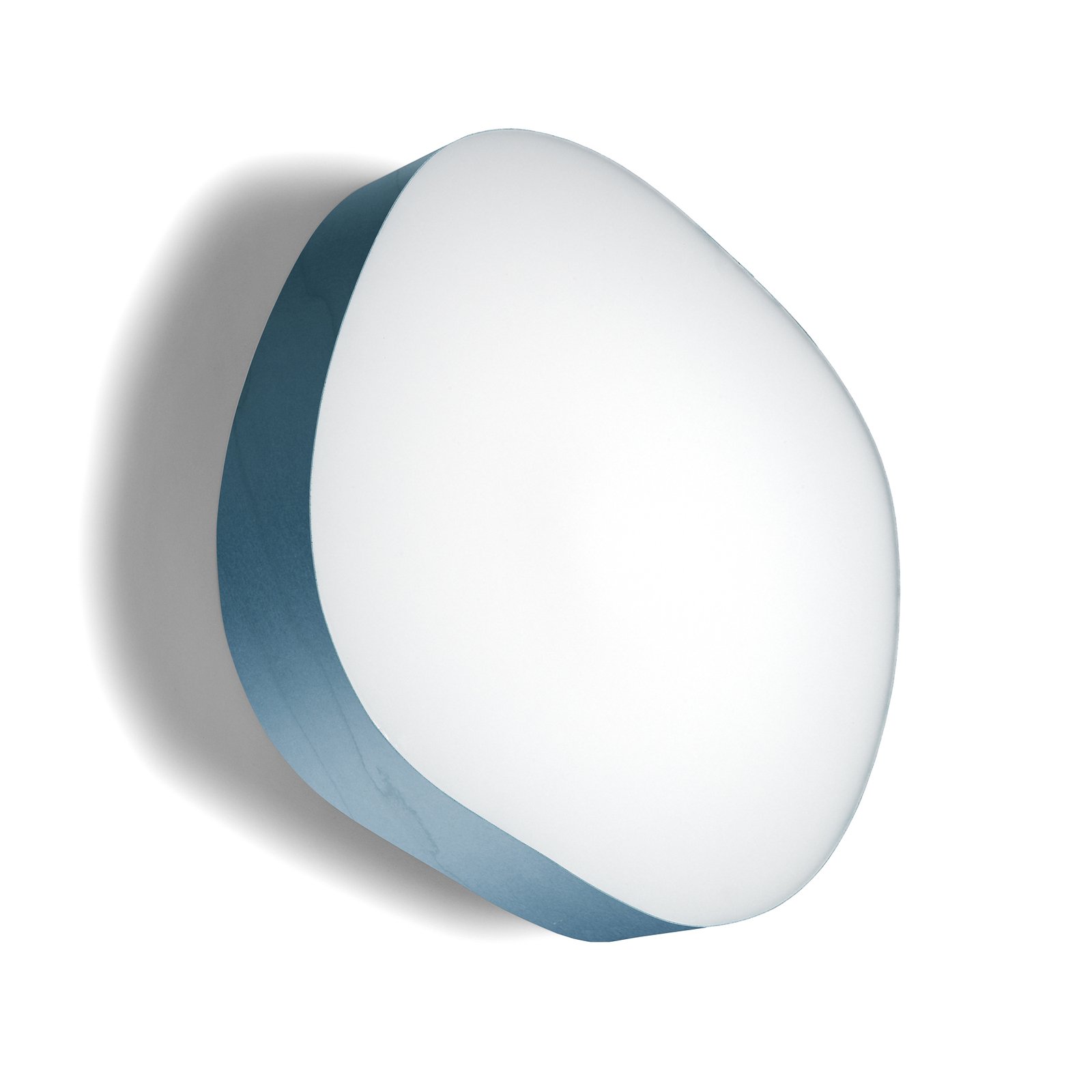 LZF Guijarro Large LED-Wandleuchte