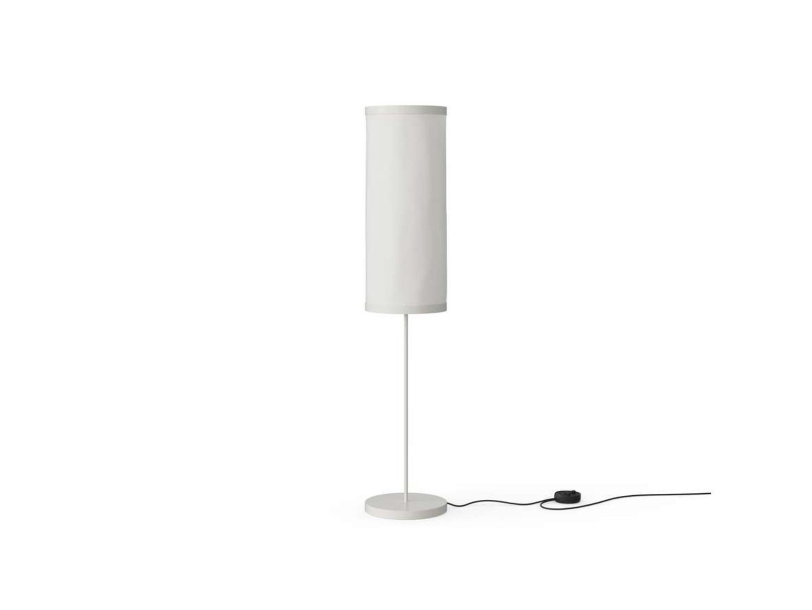 Isol 30/76 Floor Lamp Cream - Astep