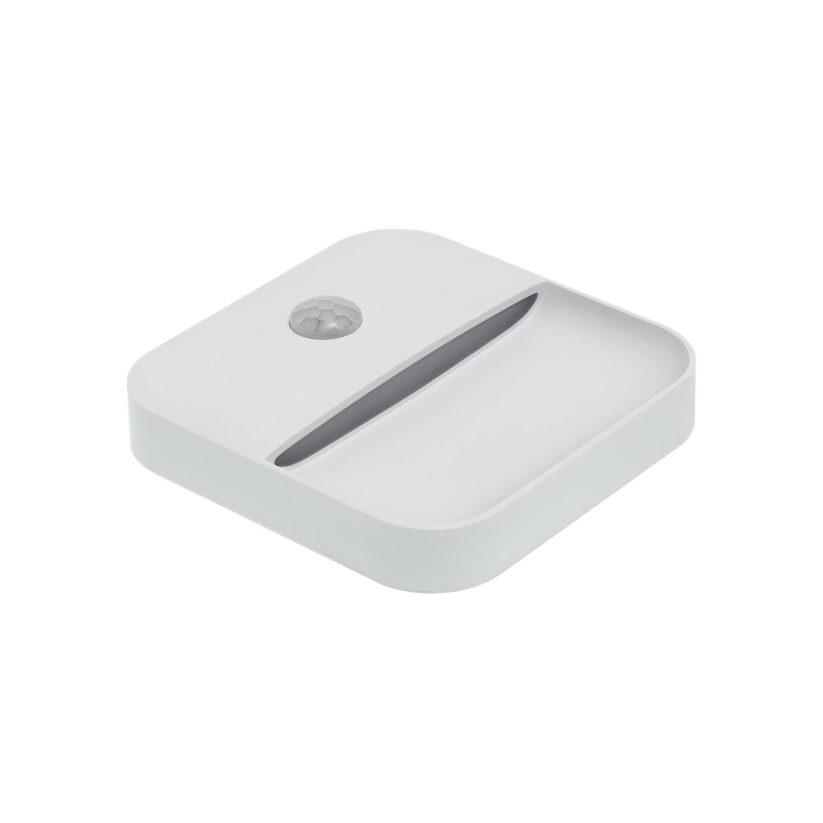 Prios LED-Akku-Möbelleuchte Kaleon, USB, Bewegungsmelder