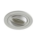 Enne Round Ingebouwd Spot White - Arcchio