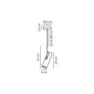 product size