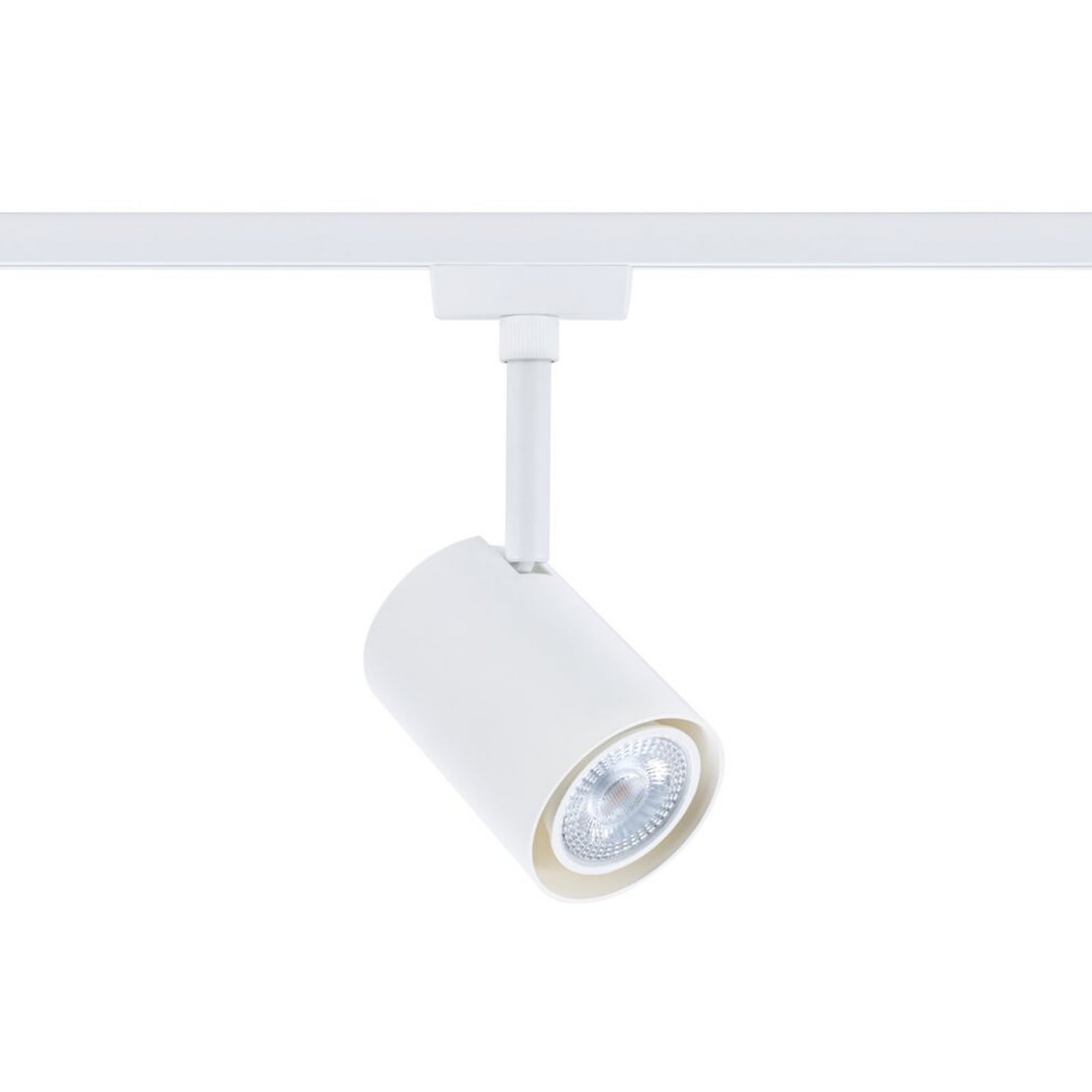 Paulmann URail LED-Spot Luxe, ZigBee, signalinis baltas, GU10