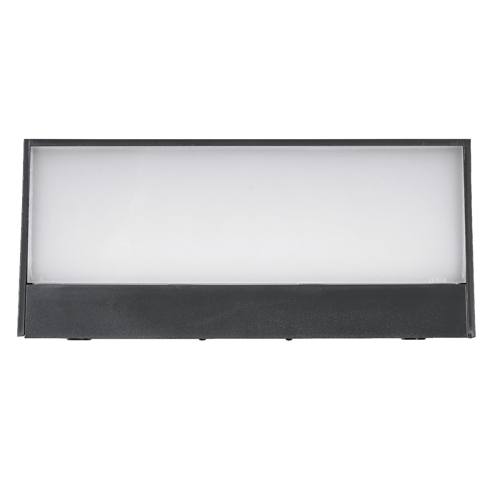 OSRAM applique da esterni LED ENDURA STYLE IDRI, grigio scuro, IP65