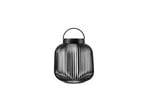 Lito Portable LED Utomhus Lampa M Black - Blomus