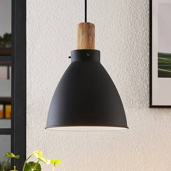 Lindby Trebale hanglamp, 1-lamp