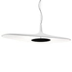 Soleil Noir Hanglamp 35 Wit - Luceplan